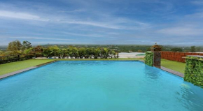 Purple Mansion 7BHK